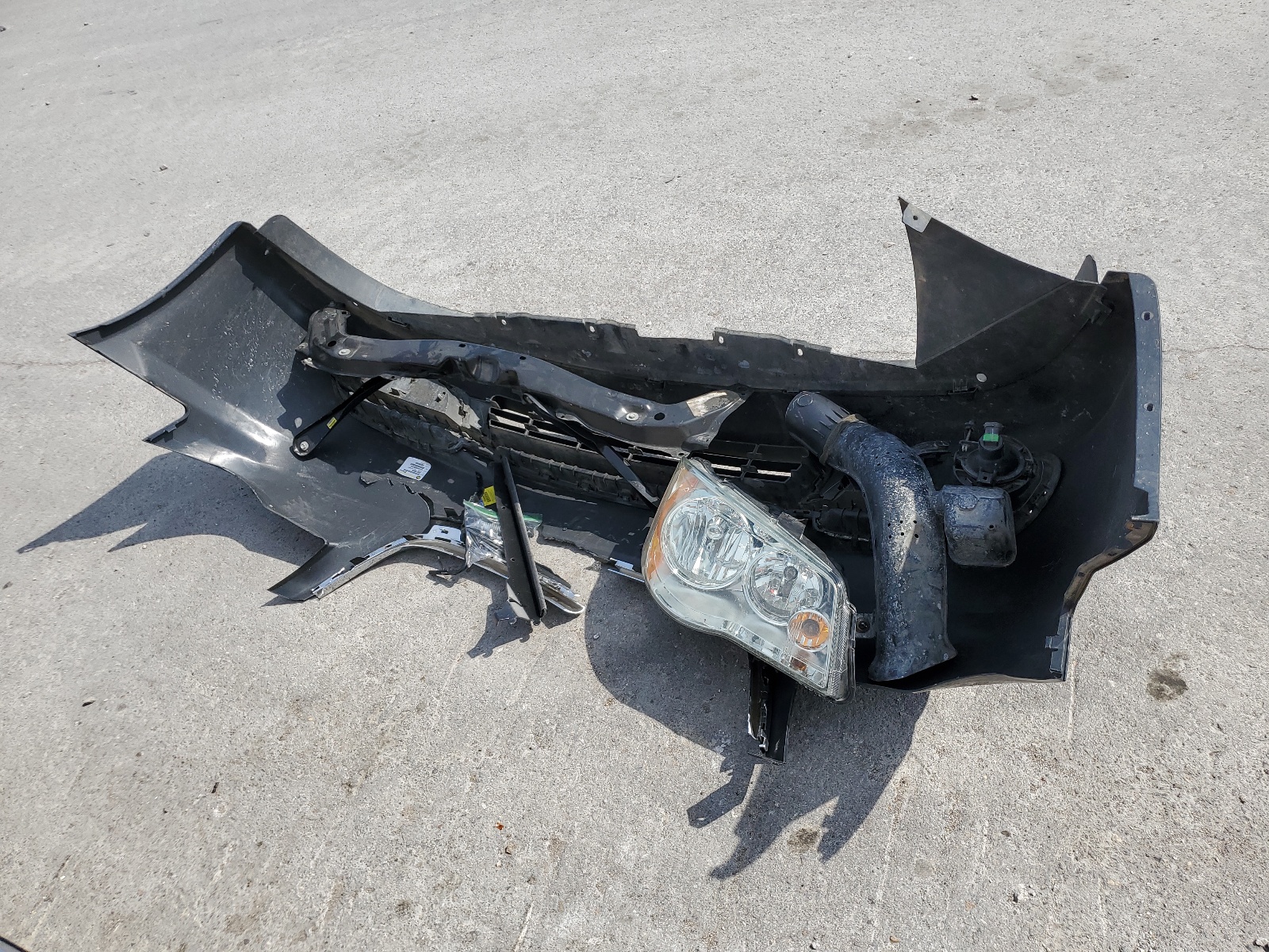 2C4RC1BG6ER413309 2014 Chrysler Town & Country Touring