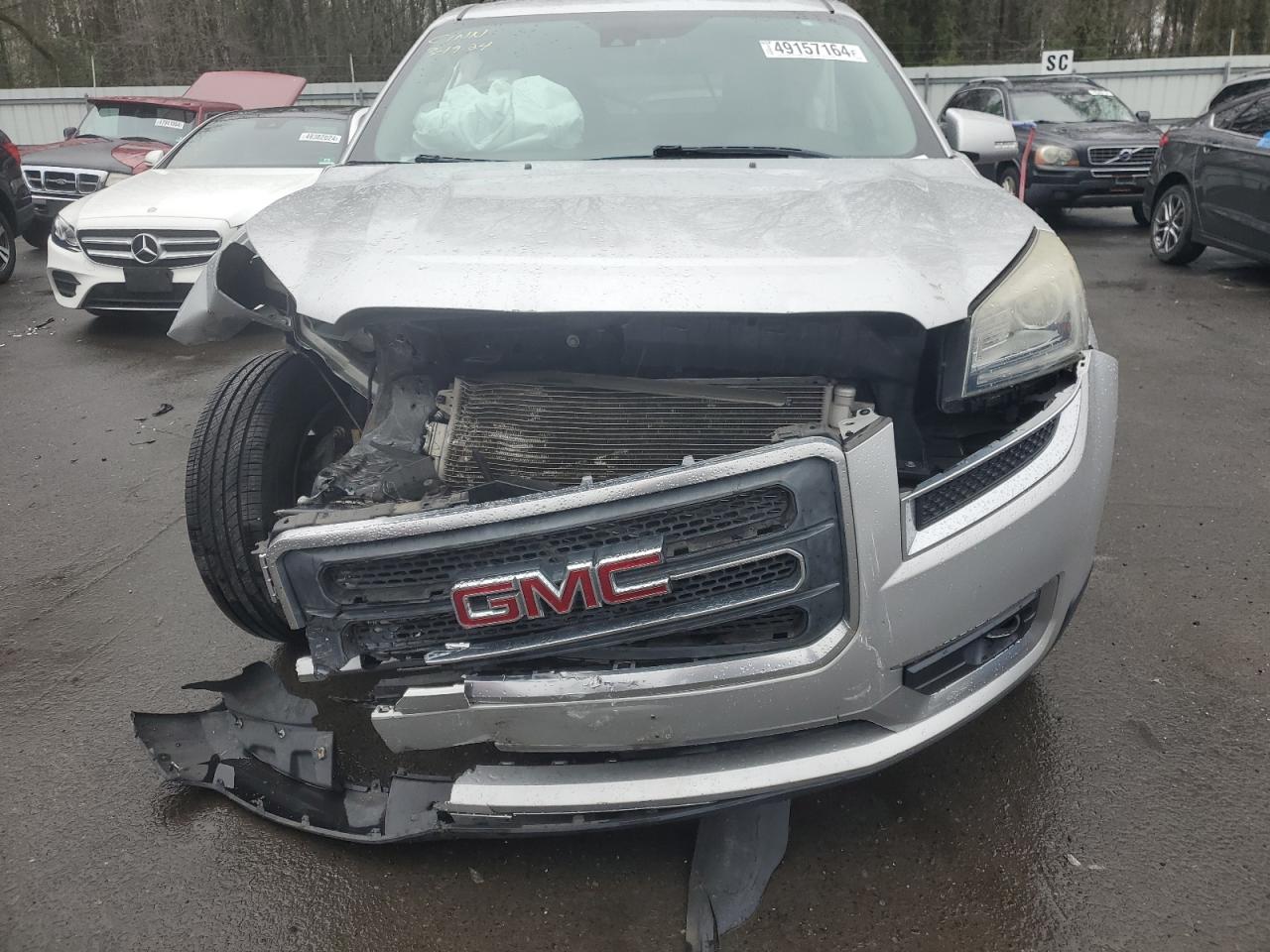 2016 GMC Acadia - Image 5