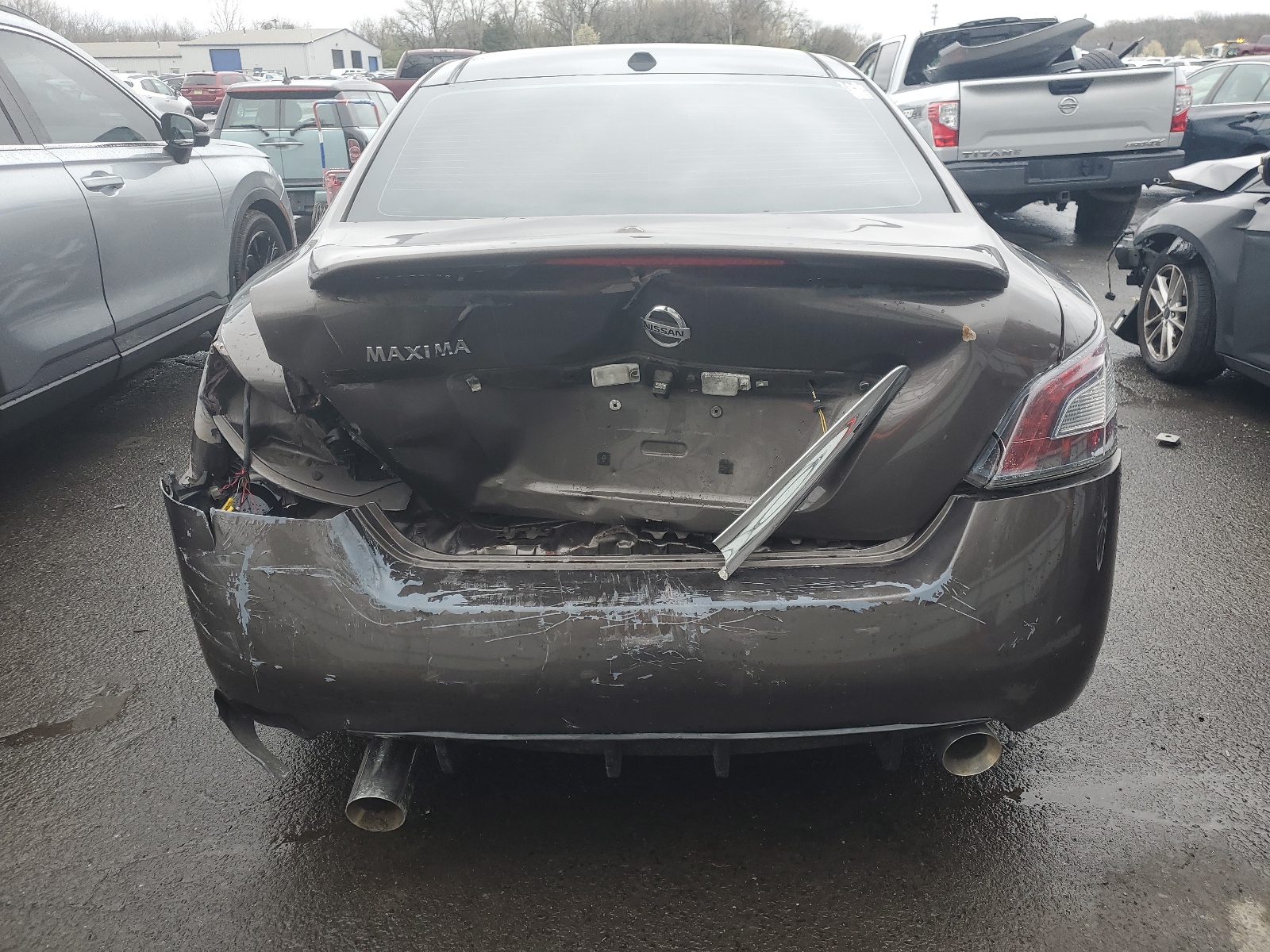 1N4AA5AP7CC870556 2012 Nissan Maxima S