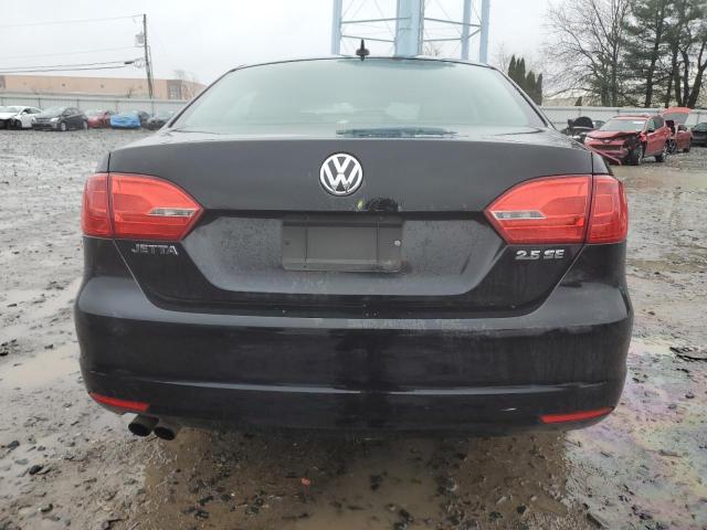 2013 VOLKSWAGEN JETTA SE 3VWDP7AJ1DM427541  49593344