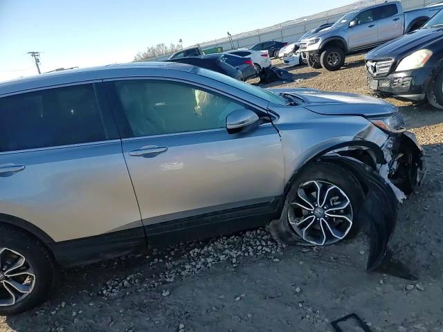 2020 Honda Cr-V Ex VIN: 5J6RW2H57LA008896 Lot: 49351334