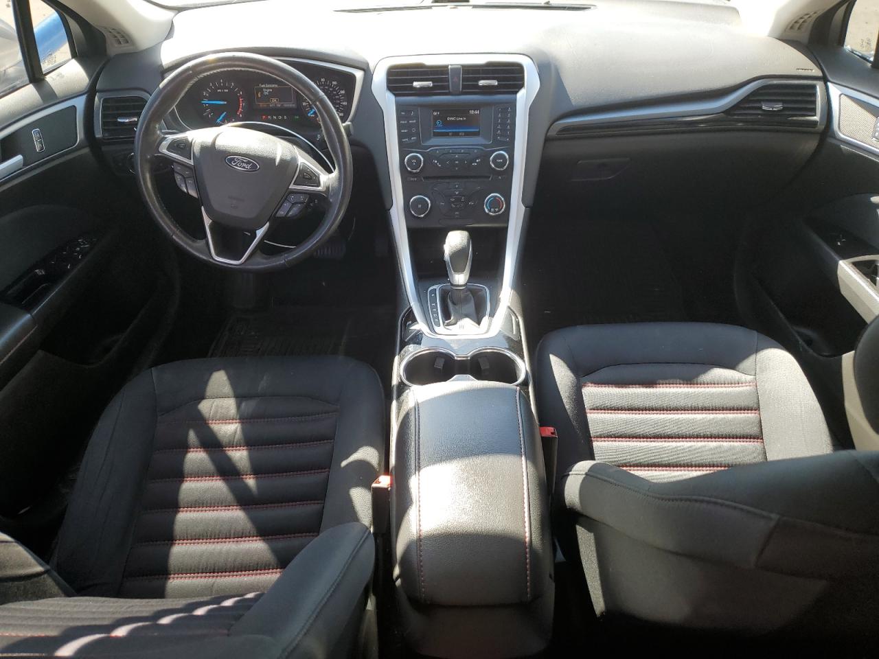 2014 Ford Fusion - Image 8