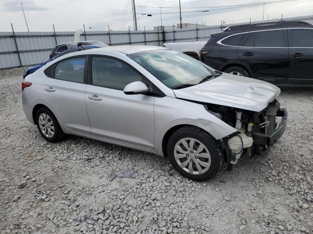 2018 HYUNDAI ACCENT SE 3KPC24A30JE022631  51196004