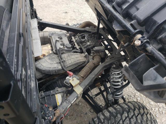 2020 POLARIS RANGER CREW XP 1000 PREMIUM