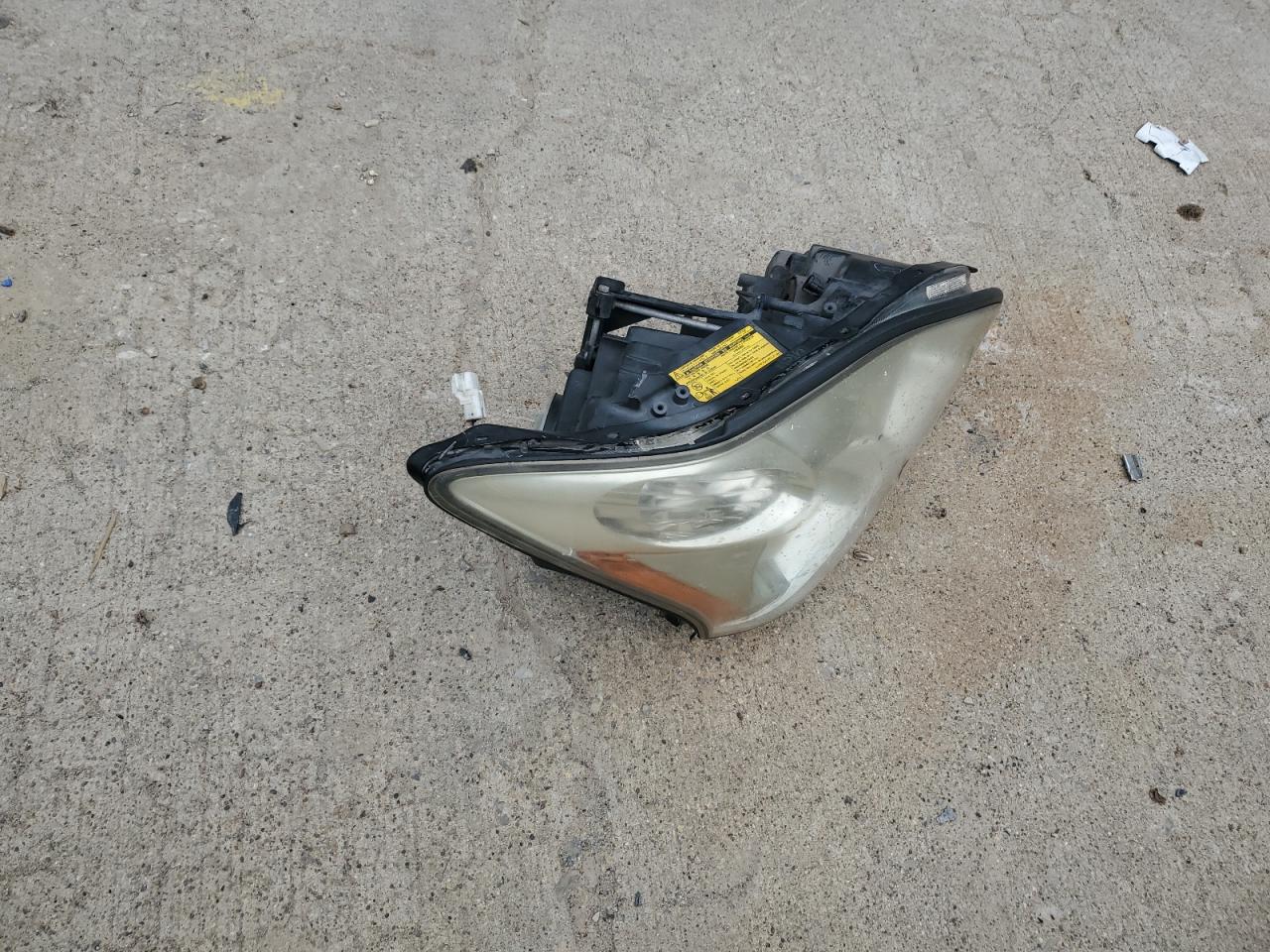 2004 Lexus Rx 330 VIN: JTJHA31U440067951 Lot: 50867944