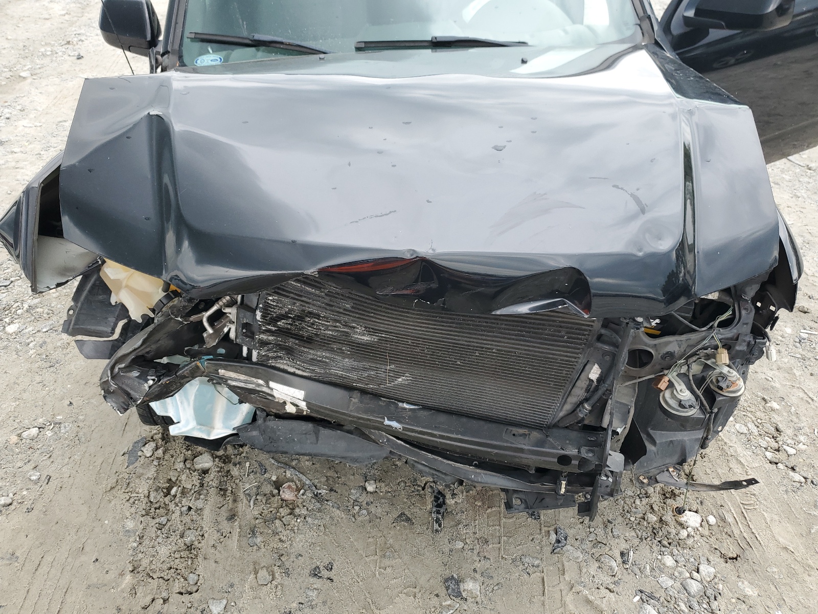 1FMCU0EG6AKC24267 2010 Ford Escape Limited