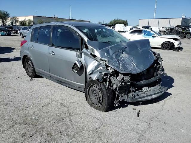 2010 Nissan Versa S VIN: 3N1BC1CP1AL443635 Lot: 53090024