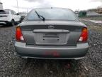 2003 Hyundai Accent Gl   იყიდება Hillsborough-ში, NJ - Front End