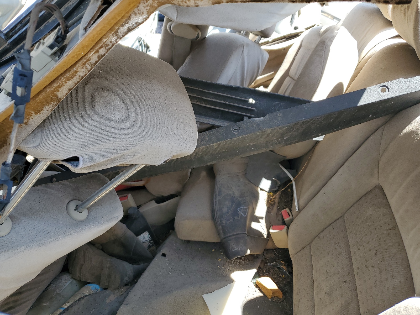 3VWSA29M3YM020871 2000 Volkswagen Jetta Gls