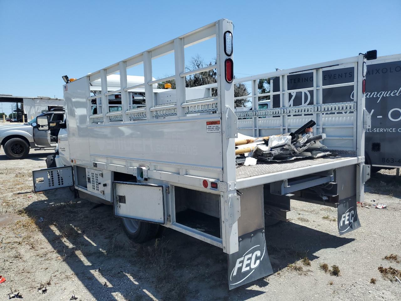 1HTKHPVK3NH524906 2022 Chevrolet Silverado Medium Duty