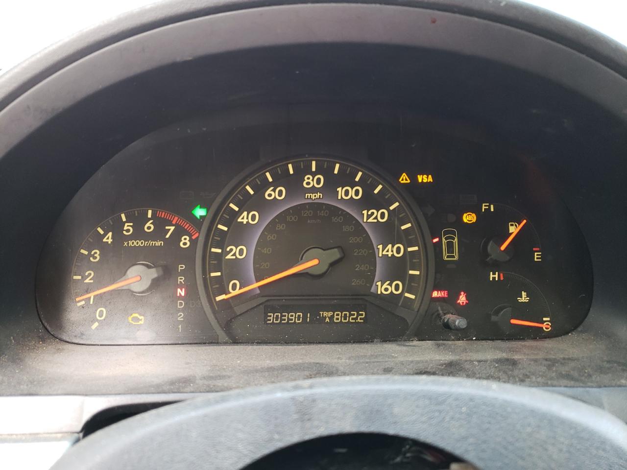 2006 Honda Odyssey Exl VIN: 5FNRL38616B097521 Lot: 49787754