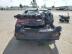 2024 Hyundai Elantra Sel للبيع في Miami، FL - Rear End