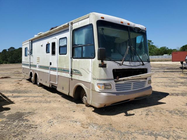 1997 Ford F530 Super Duty