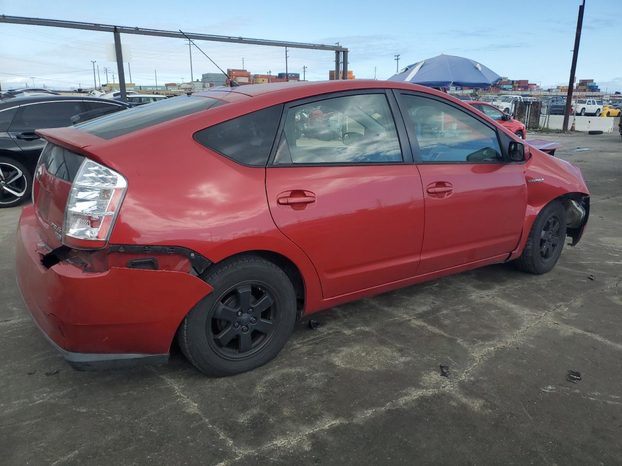 2006 Toyota Prius - Image 3