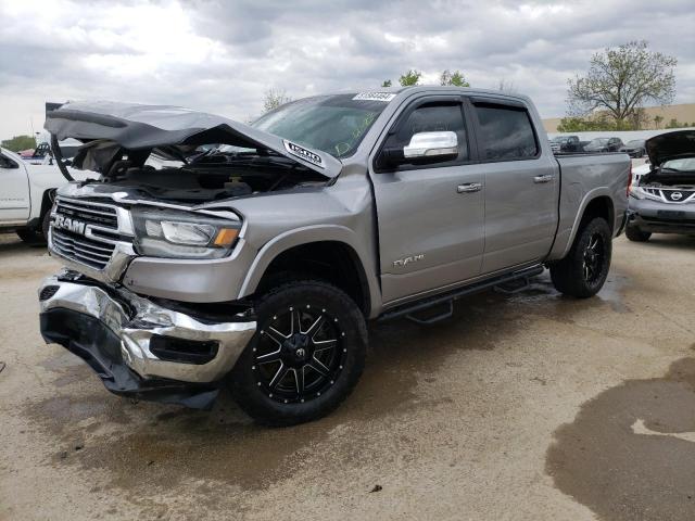 2022 Ram 1500 Laramie for Sale in Bridgeton, MO - Front End