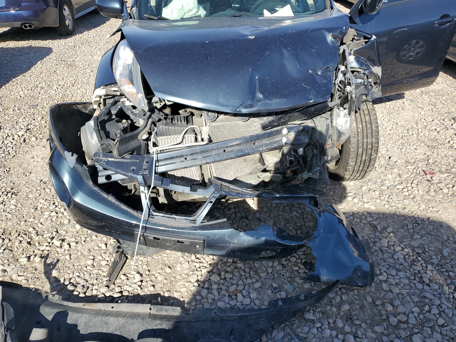 JN8AF5MVXCT117341 2012 Nissan Juke S