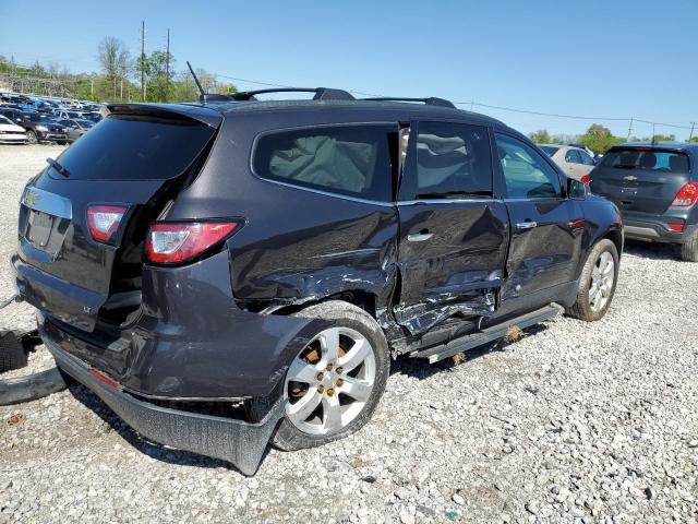 Parquets CHEVROLET TRAVERSE 2017 Szary