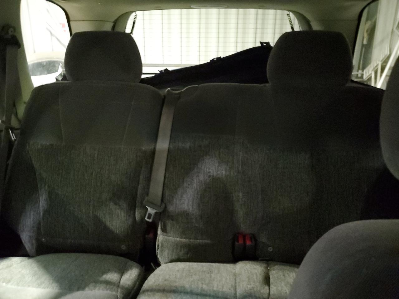 2003 Chevrolet Trailblazer VIN: 1GNDT13S532127693 Lot: 50096524