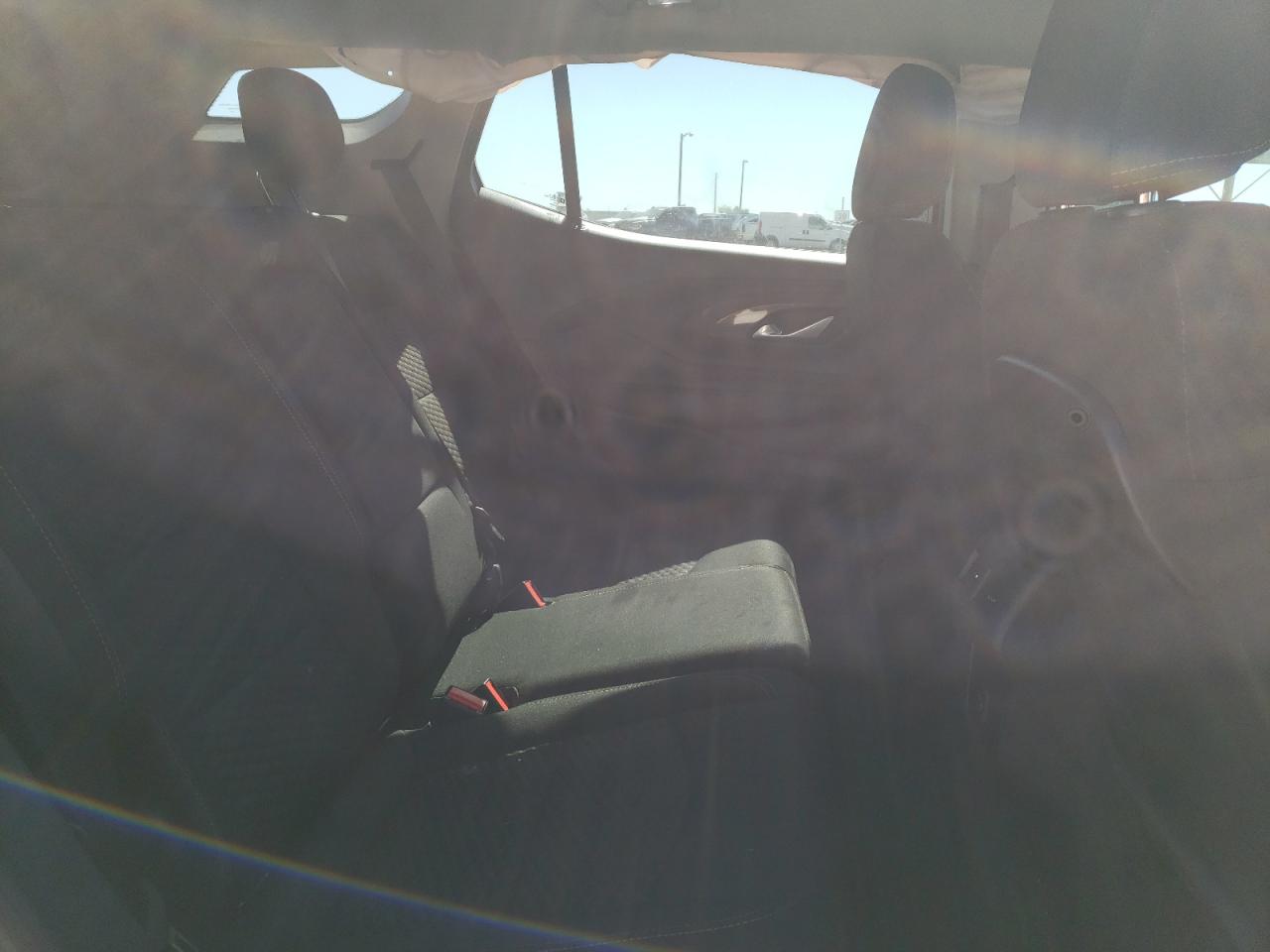 2019 GMC Terrain Sle VIN: 3GKALMEV2KL125079 Lot: 49405734