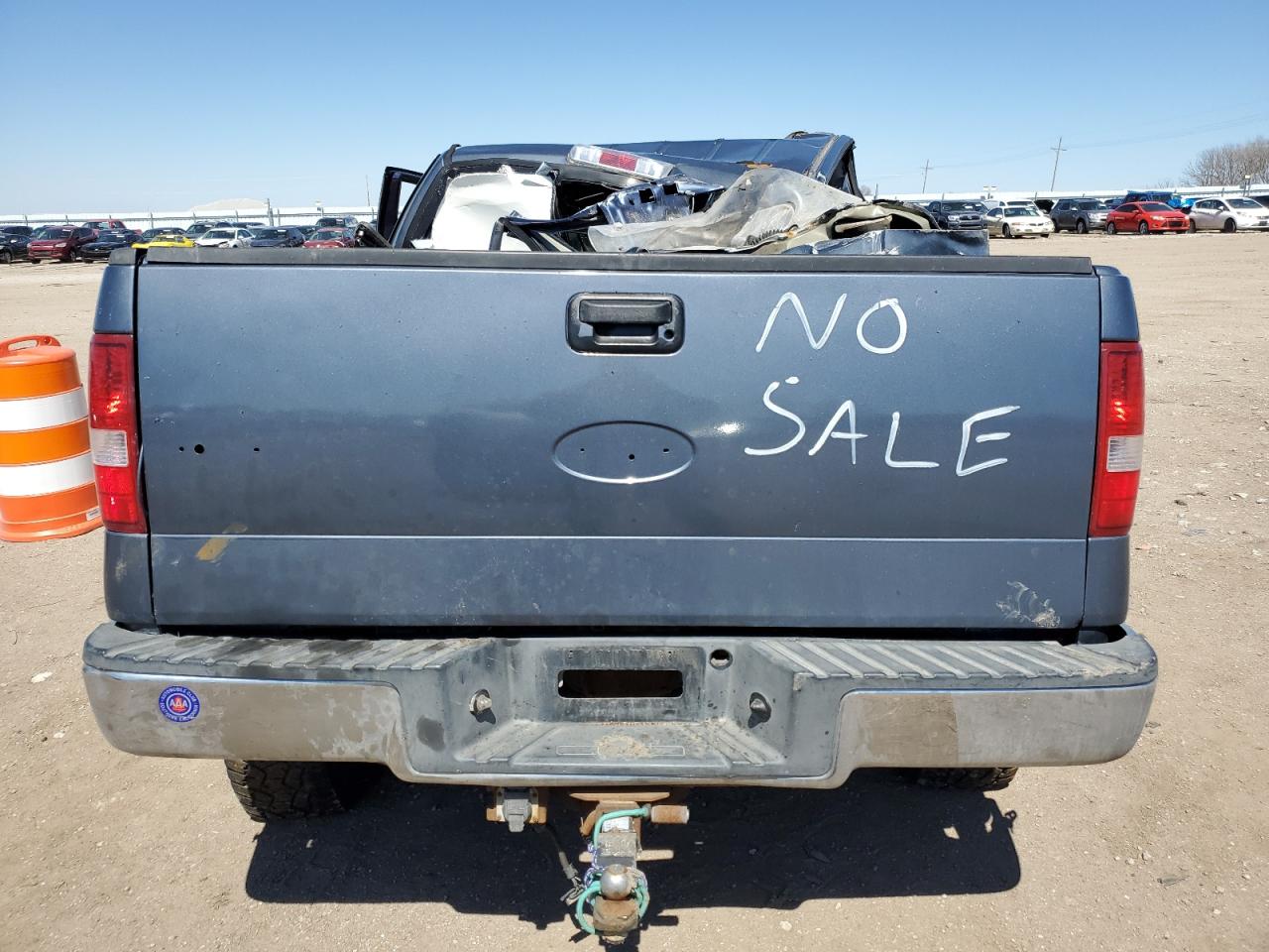 2004 Ford F-150 - Image 6