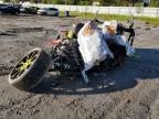 2021 Polaris Slingshot R იყიდება Fairburn-ში, GA - Burn