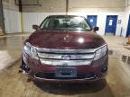 2012 Ford Fusion Se for Sale in Glassboro, NJ - Side