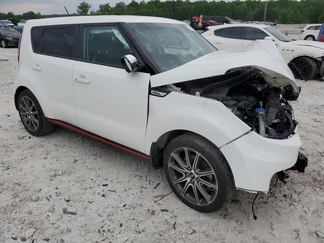 2018 Kia Soul - Image 4