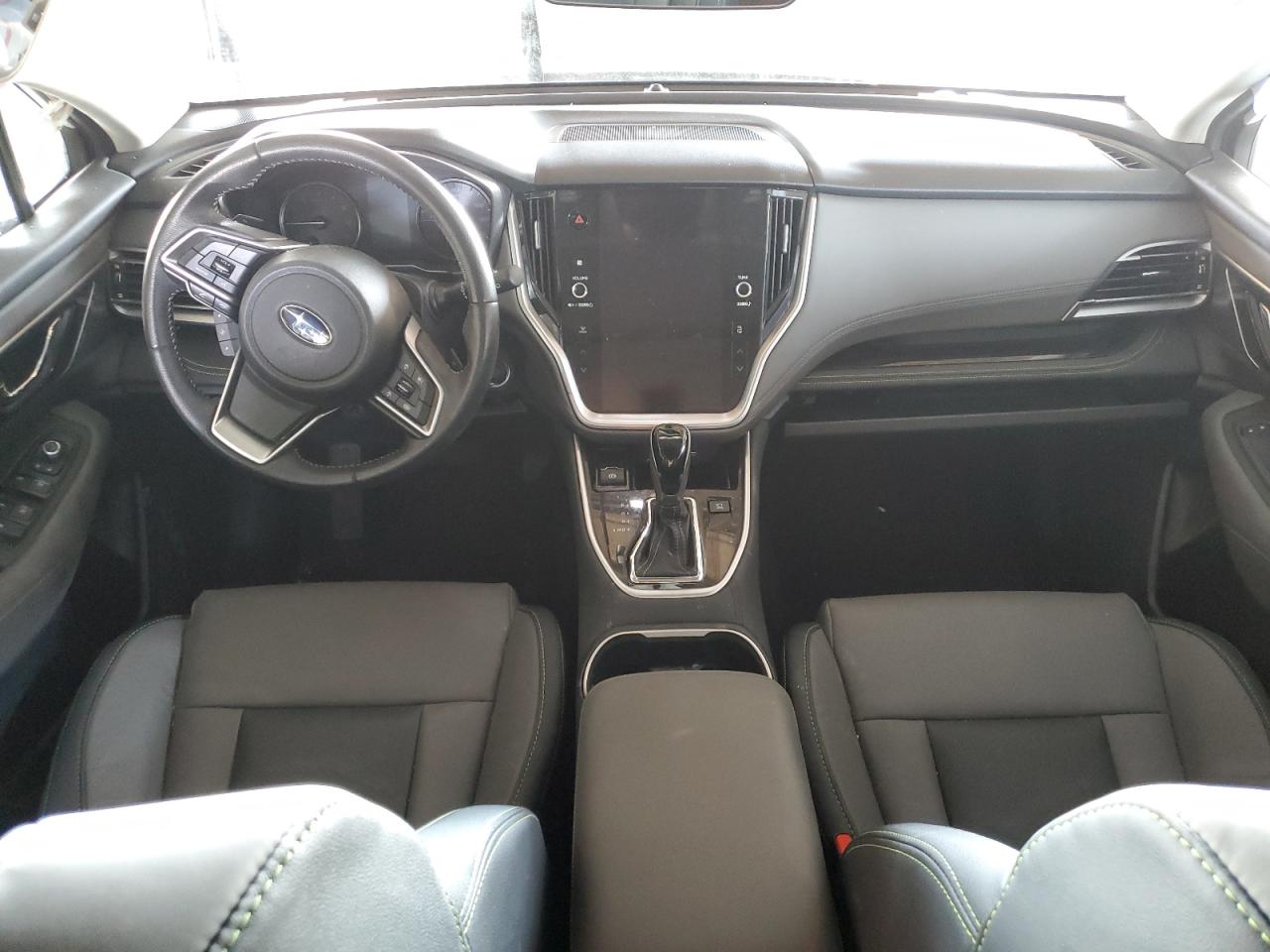 2021 Subaru Outback Onyx Edition Xt VIN: 4S4BTGLDXM3157431 Lot: 52198444