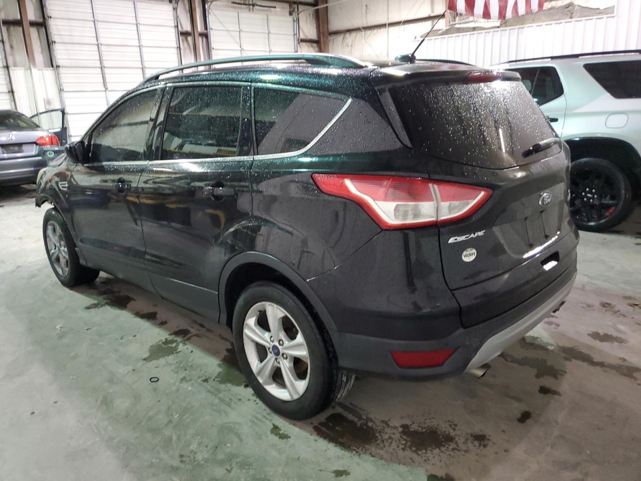 2016 Ford Escape - Image 2
