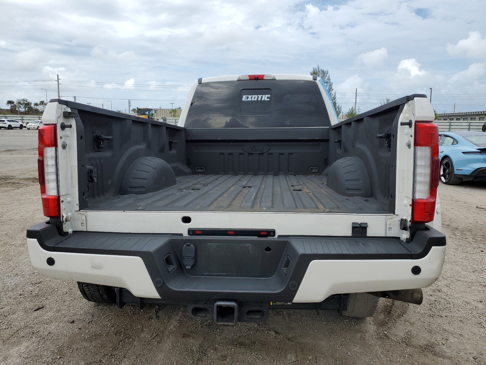 1FT8W4DT0JEC04945 2018 Ford F450 Super Duty