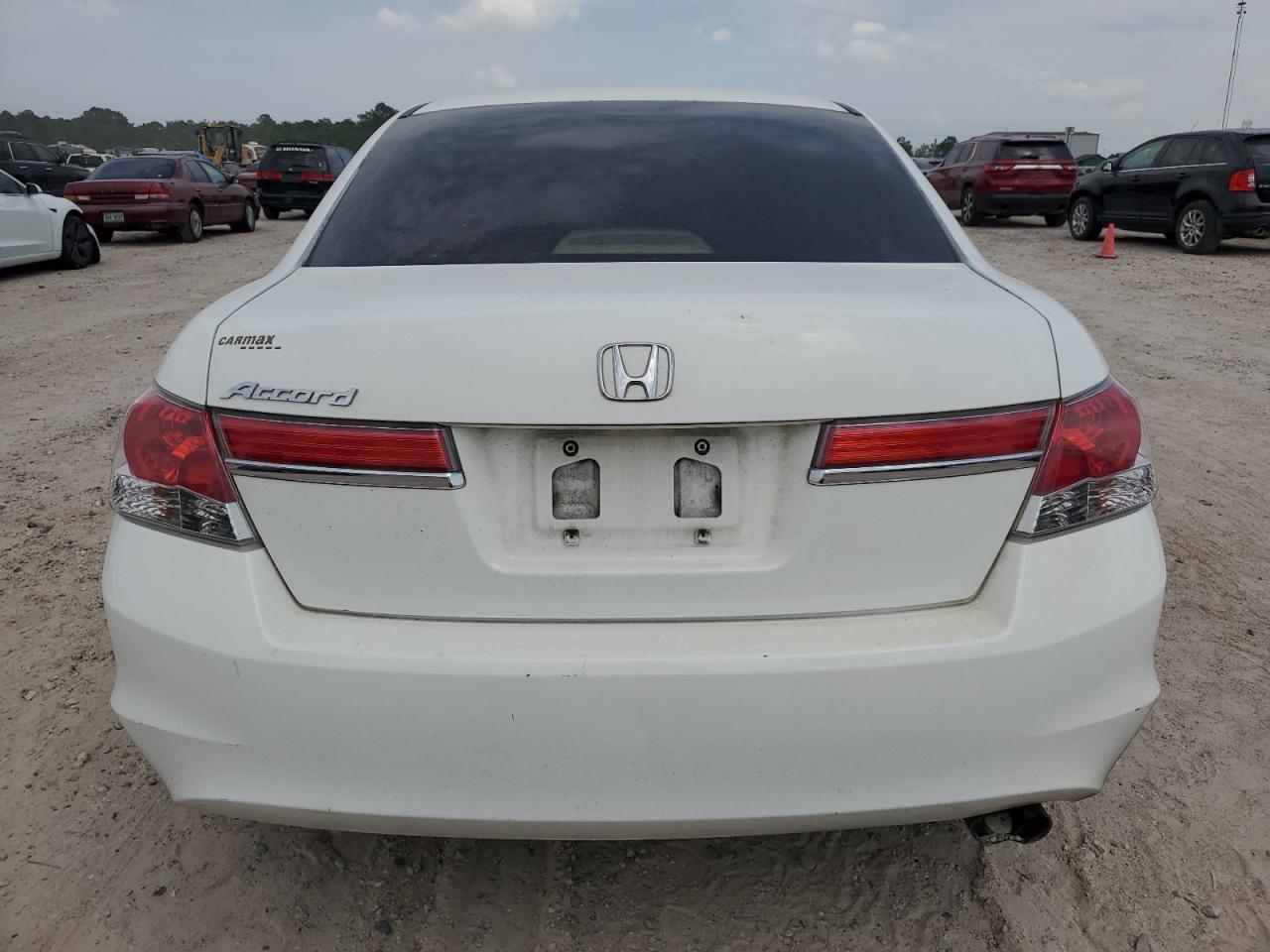 2012 Honda Accord - Image 6