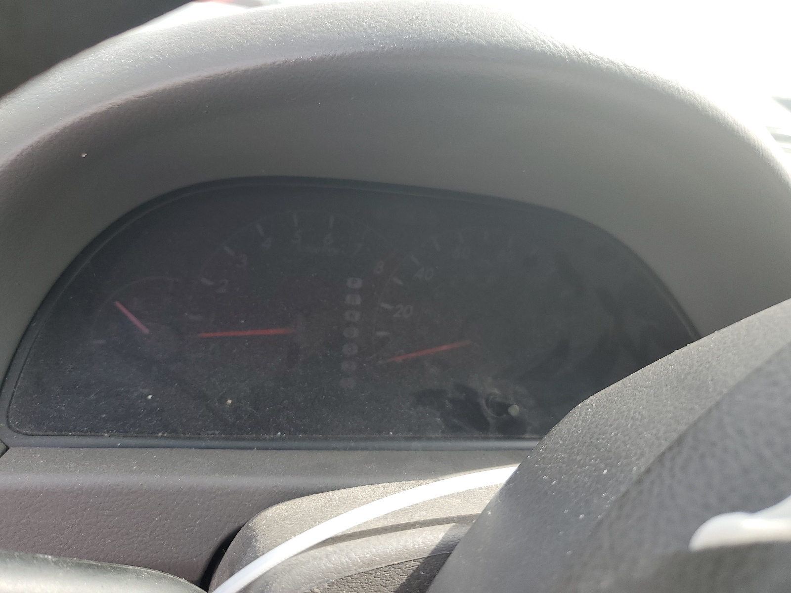 4T1BE32K15U976844 2005 Toyota Camry Le