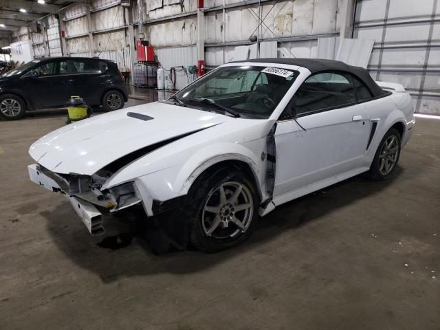 2000 Ford Mustang Gt