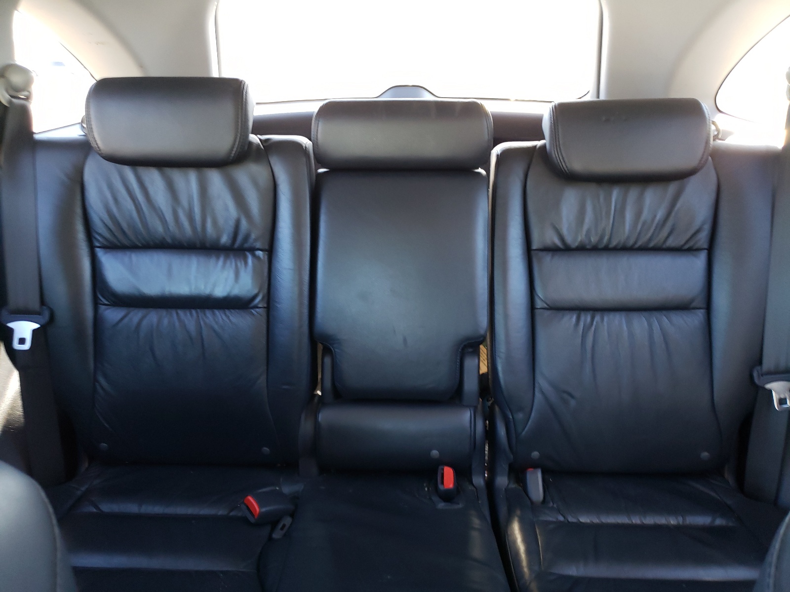 5J6RE48759L025421 2009 Honda Cr-V Exl