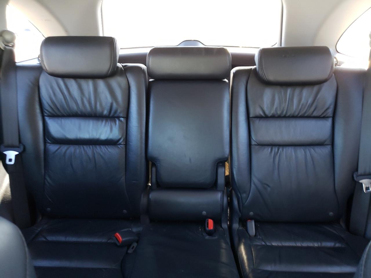 2009 Honda Cr-V Exl VIN: 5J6RE48759L025421 Lot: 52499484