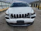 2017 Jeep Cherokee Limited for Sale in Dyer, IN - Front End