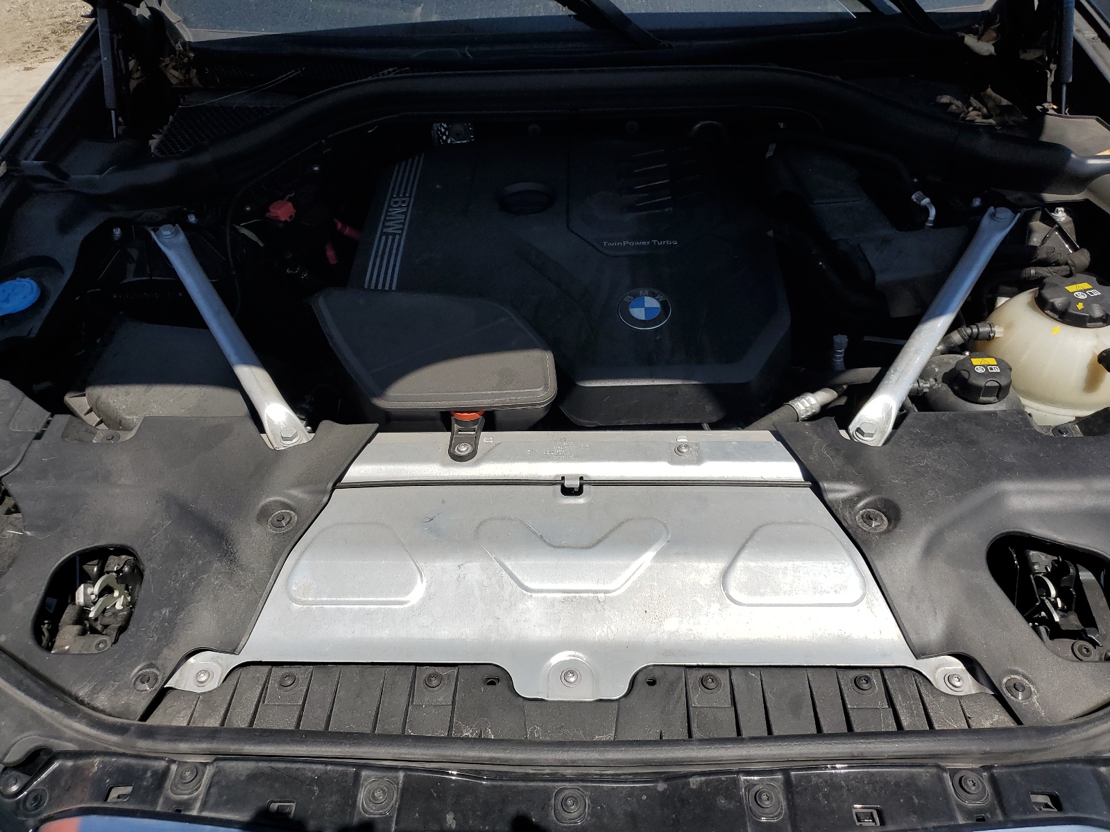 5UX43DP06N9K71801 2022 BMW X3 Sdrive30I