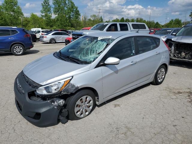 2016 HYUNDAI ACCENT SE KMHCT5AE8GU275366  51656994