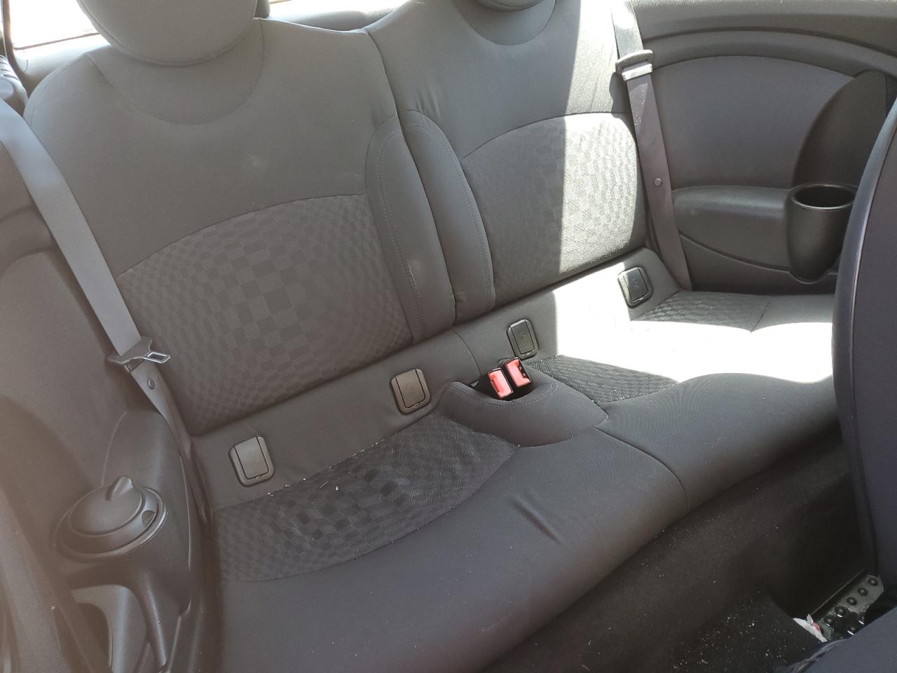 2009 Mini Cooper Clubman VIN: WMWML335X9TX33912 Lot: 50522424