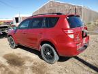 2010 Toyota Rav4 Limited на продаже в Rapid City, SD - Mechanical