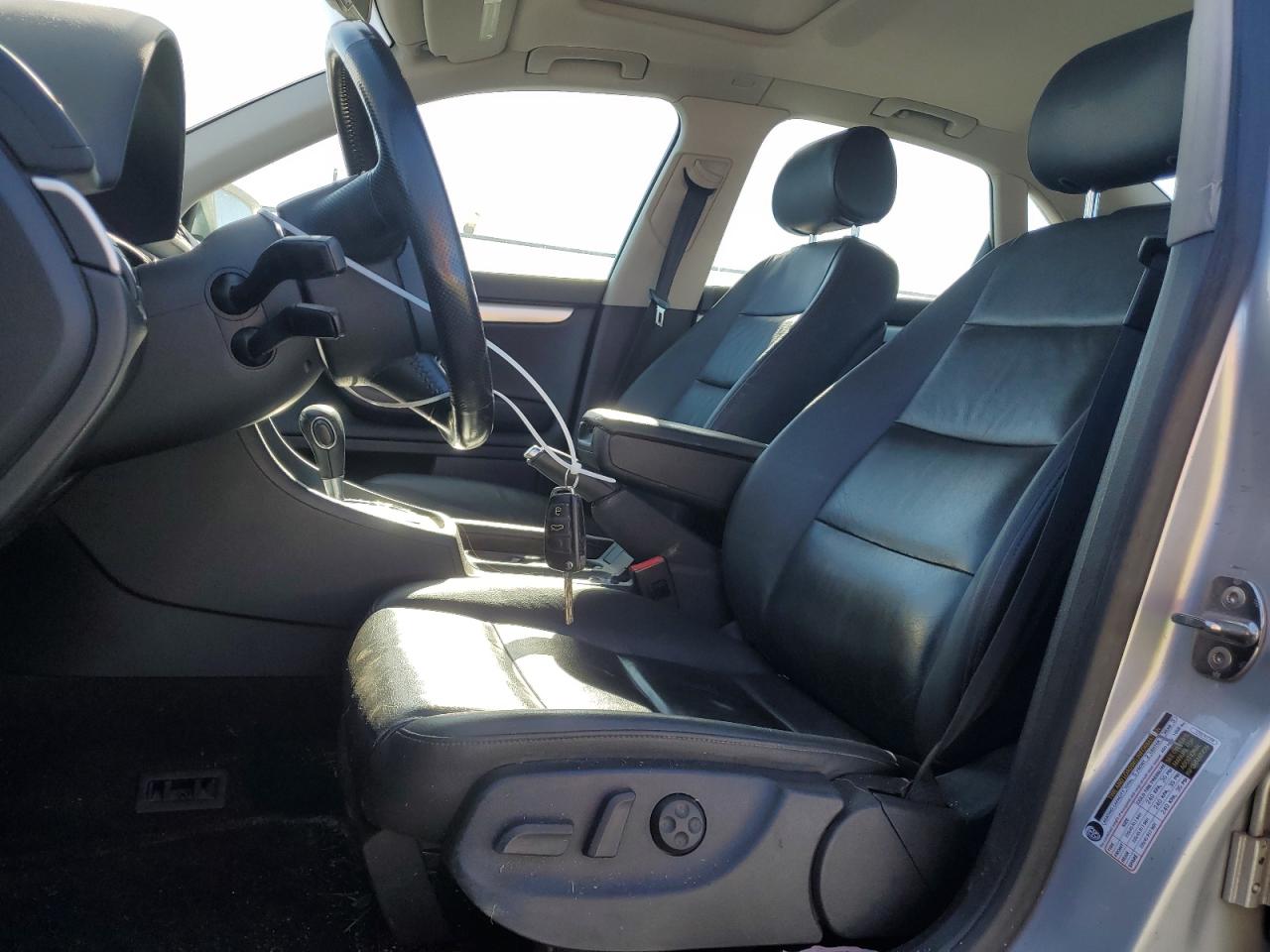 2006 Audi A4 2.0T Quattro VIN: WAUDF78E36A206096 Lot: 51106164