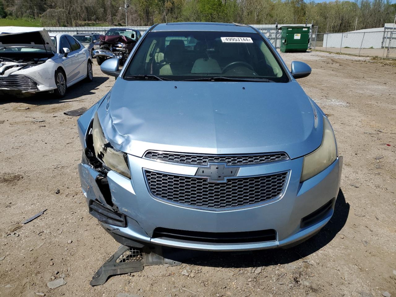 2011 Chevrolet Cruze - Image 5