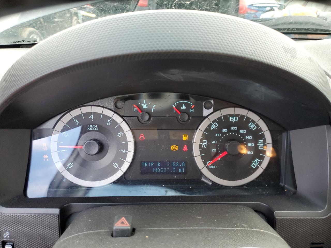 2011 Ford Escape Limited VIN: 1FMCU0EG1BKA48469 Lot: 51133534