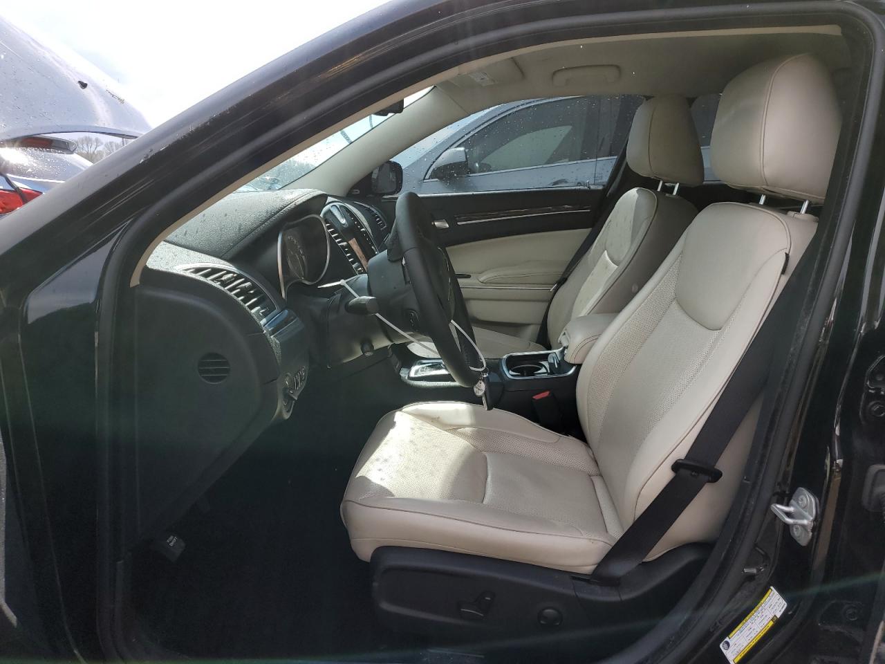 2022 Chrysler 300 Touring L VIN: 2C3CCADGXNH199096 Lot: 48915274