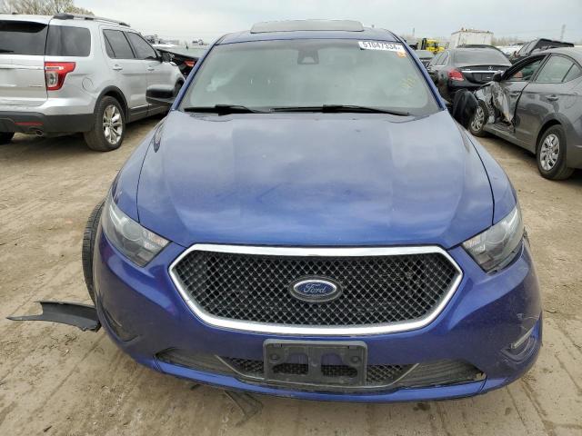  FORD TAURUS 2015 Синій