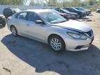 2016 Nissan Altima 2.5 for Sale in Bridgeton, MO - Hail