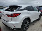 2018 Lexus Rx 350 Base for Sale in Cahokia Heights, IL - Hail