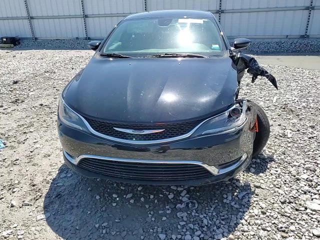 2015 Chrysler 200 Limited VIN: 1C3CCCAB4FN751219 Lot: 54690844