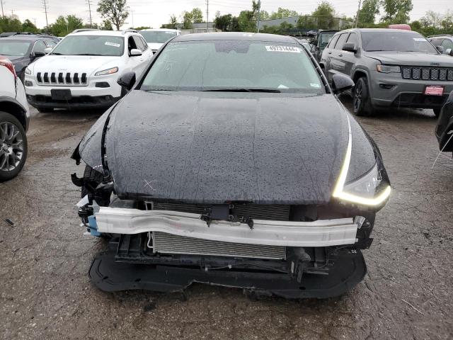 2021 HYUNDAI SONATA SEL 5NPEL4JA8MH098151  49731444