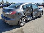 2012 Mazda 3 I продається в Rancho Cucamonga, CA - Side